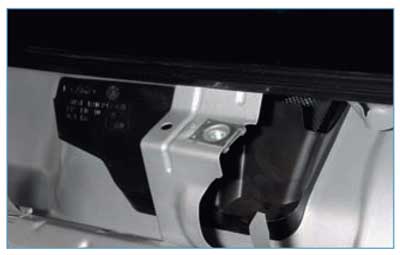 Ford Focus II. Система отопления, вентиляции и кондиционирования. Описание конструкции