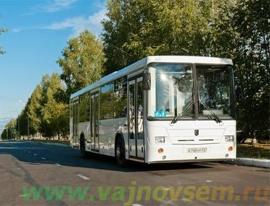 Украина-обеспечит-нас-электробусами-Электрон-Е19С