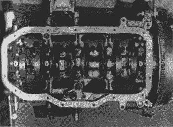 Ремонт двигателz ЗМЗ – 409.10