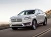 Обзор нового кроссовер Lincoln Nautilus 2021 - интерьер, вождение и характеристики автомобиля